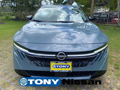 New 2026 Nissan Sentra SV w/ Floor Mat Package FWD image 20