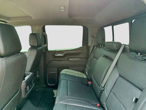 Used 2023 Chevrolet Silverado 1500 RST w/ Texas Edition Plus AWD/4WD image 24
