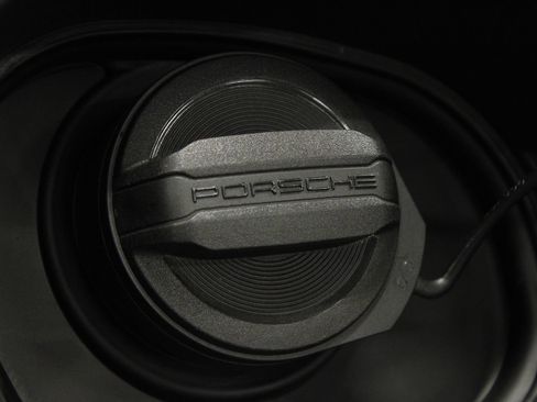 New 2026 Porsche Macan S AWD/4WD image 23