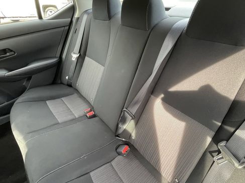 Used 2024 Nissan Sentra SV image 23