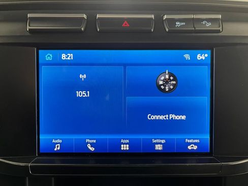 Used 2024 Ford F350 XLT w/ FX4 Off-Road Package AWD/4WD image 19