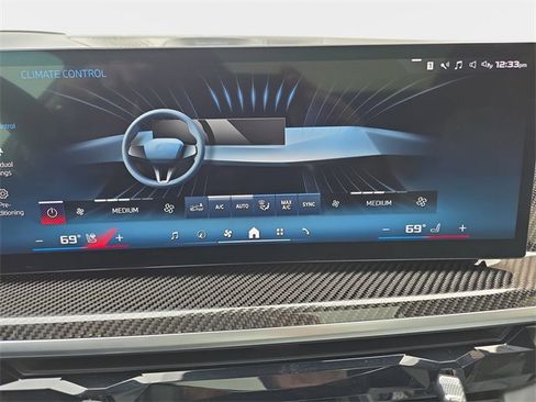 Used 2024 BMW X5 M60i image 27