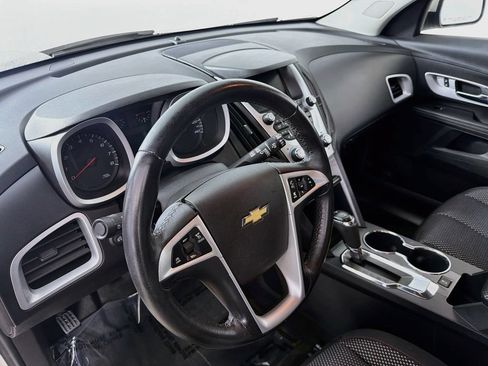 Used 2016 Chevrolet Equinox LT w/ Convenience Package FWD image 9