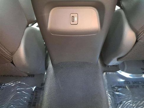 Used 2024 Nissan Sentra SV w/ All-Weather Package image 14