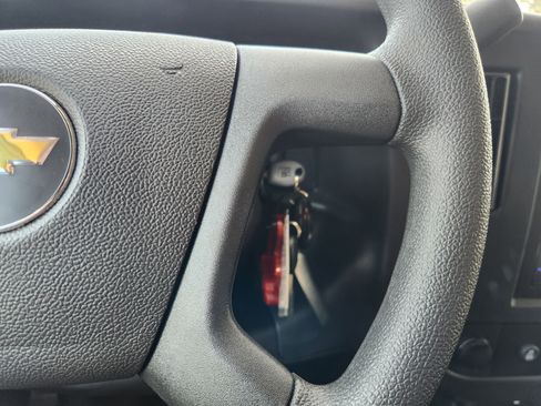 New 2024 Chevrolet Express 2500 w/ Driver Convenience Package image 29