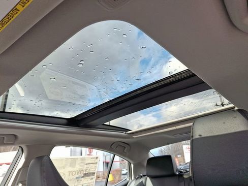 New 2026 Toyota Camry XLE image 11