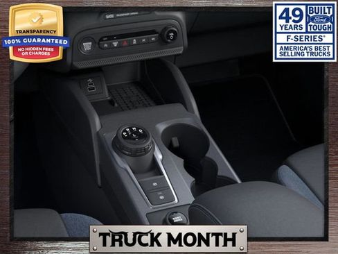 New 2025 Ford Bronco Sport Outer Banks w/ Outer Banks Tech Package+ image 15