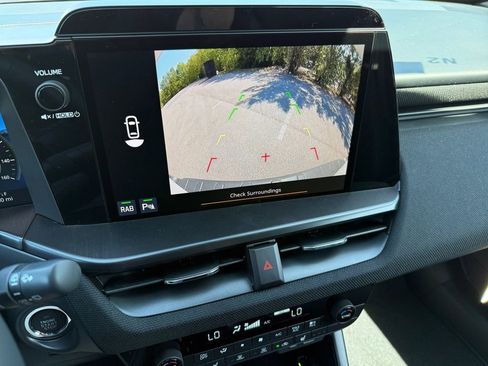 New 2026 Subaru Outback Premium AWD/4WD image 19