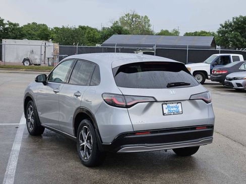 Certified 2023 Honda HR-V EX-L image 5