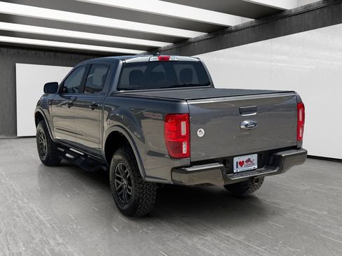 Used 2022 Ford Ranger XLT w/ Tremor Off-Road Package AWD/4WD image 3