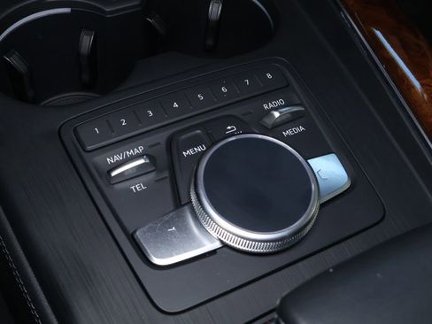 Used 2019 Audi A4 2.0T Premium Plus w/ Premium Plus Package image 37