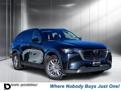 Used 2024 MAZDA CX-90 3.3 Turbo w/ Preferred Package