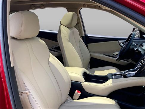 Used 2023 Acura RDX AWD image 9