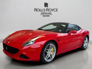 Used 2016 Ferrari California T RWD 360° Tour