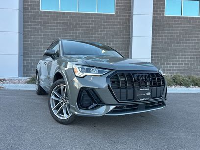 Certified 2025 Audi Q3 2.0T Premium w/ Convenience Package