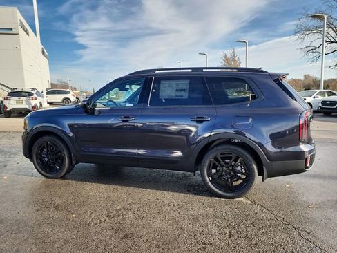 New 2025 Kia Telluride SX X-Line image 7