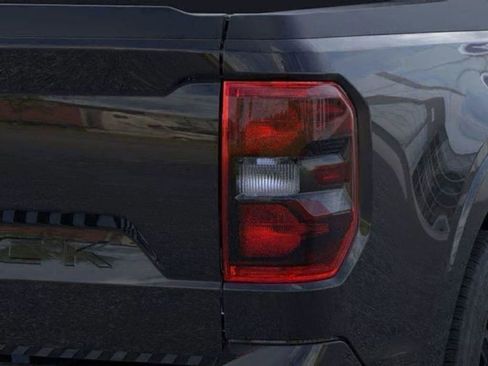 New 2025 Ford Maverick Lobo image 45