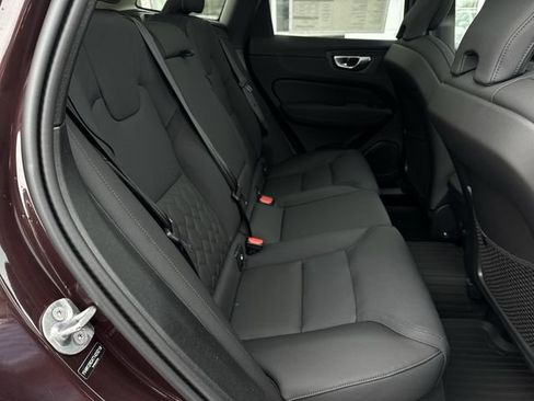 New 2026 Volvo XC60 B5 Plus w/ Protection Package Premier image 28