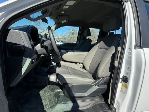 Used 2019 Ford F150 XL w/ Equipment Group 101A Mid image 2