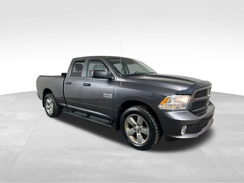 Used 2018 RAM 1500 Express w/ Express Value Package image 8