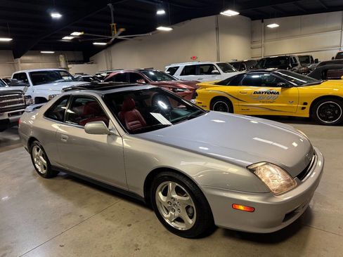 Used 2001 Honda Prelude image 31