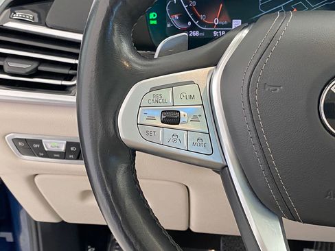 Used 2019 BMW X7 xDrive50i image 17