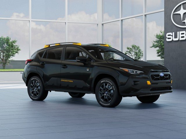 New 2027 Subaru Crosstrek 2.5i Wilderness AWD/4WD image 1