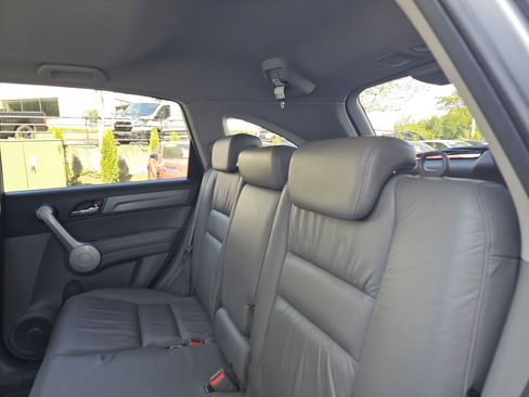Used 2007 Honda CR-V EX-L image 20