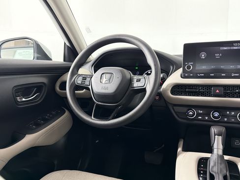 Used 2025 Honda HR-V LX image 26