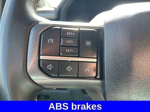 Used 2024 Ford F150 XLT w/ Mobile Office Package AWD/4WD image 20