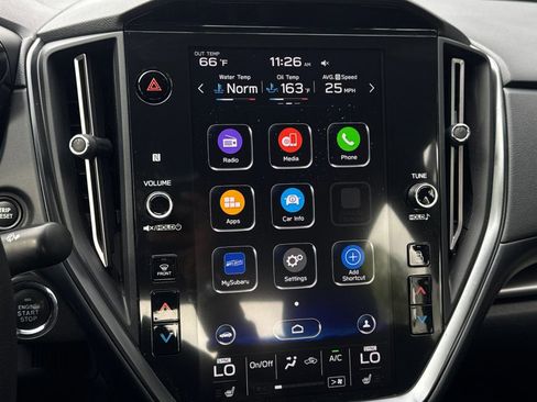 Used 2022 Subaru WRX Premium image 17