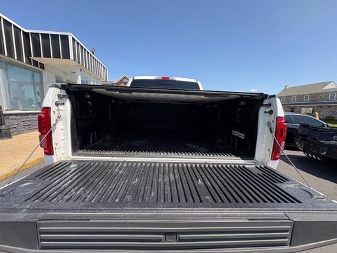 Used 2016 Ford F150 Lariat w/ Equipment Group 501A Mid AWD/4WD image 33