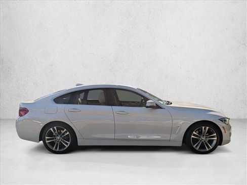Used 2019 BMW 430i Gran Coupe w/ Convenience Package image 4
