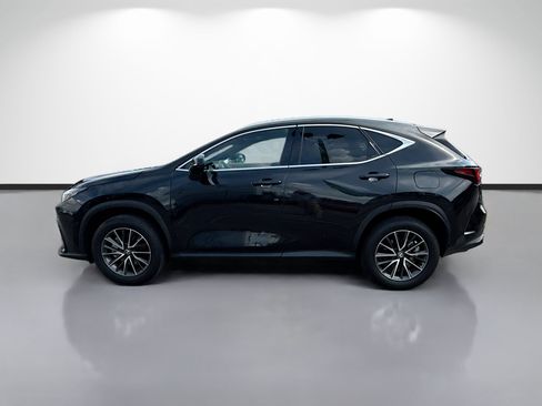 Used 2025 Lexus NX 250 FWD w/ Towing Package (2000 Lbs) image 2