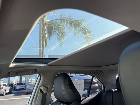 Certified 2021 Toyota Camry XSE image 21