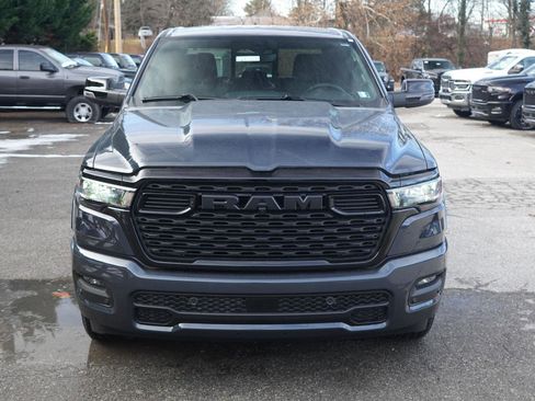 New 2026 RAM 1500 Big Horn image 24