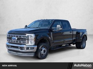 Used 2024 Ford F350 XLT video 1