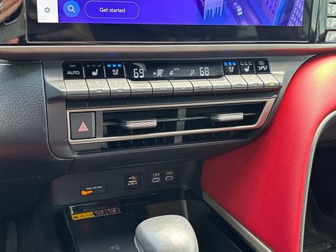 Used 2025 Toyota Camry XSE w/ Premium Package FWD image 11