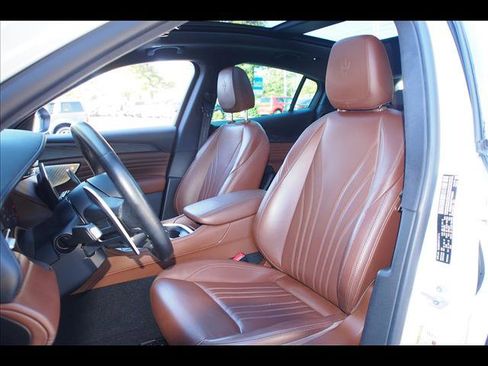 Used 2023 Maserati Grecale GT image 19