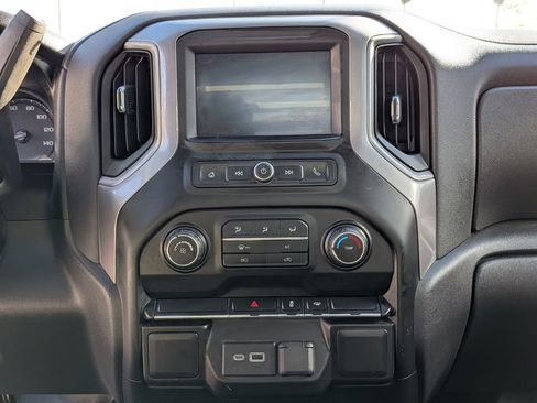 Used 2021 Chevrolet Silverado 1500 W/T image 17