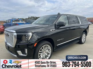 Used 2023 GMC Yukon XL Denali video 1