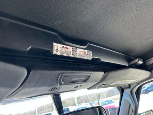 Used 2021 Jeep Wrangler Unlimited Sport image 27