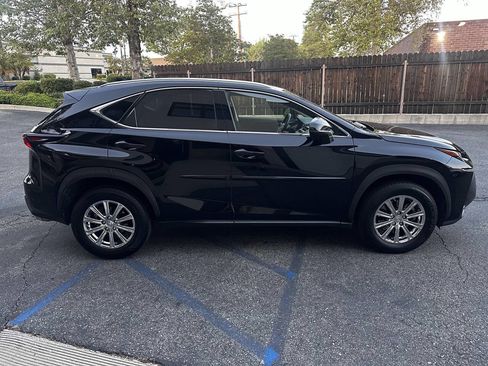 Used 2015 Lexus NX 200t FWD image 7