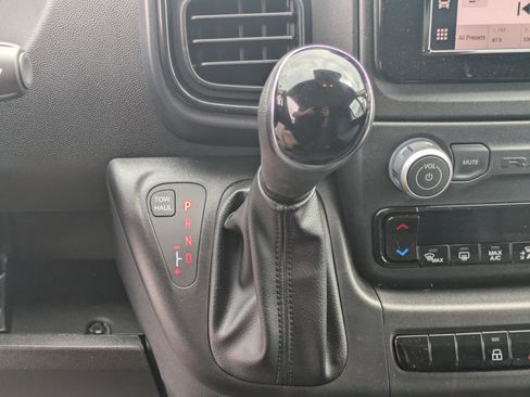 New 2026 RAM ProMaster 2500 w/ Convenience Group image 20