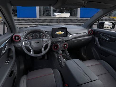 New 2026 Chevrolet Blazer RS w/ Driver Confidence II Package AWD/4WD image 39