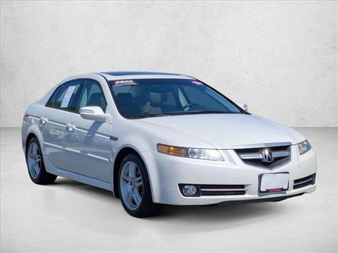 Used 2007 Acura TL image 3