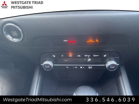 Used 2019 MAZDA CX-5 Touring FWD image 18