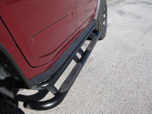 Used 2005 HUMMER H2 w/ Preferred Equipment Group image 10