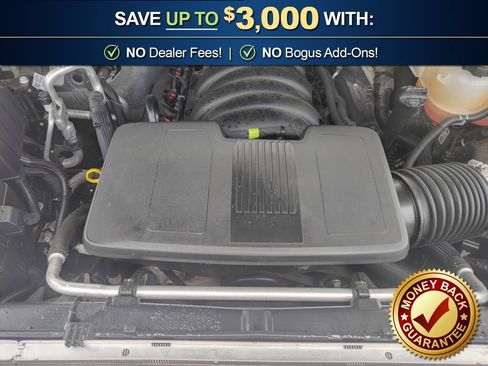 Used 2024 GMC Sierra 1500 Denali Ultimate AWD/4WD image 25