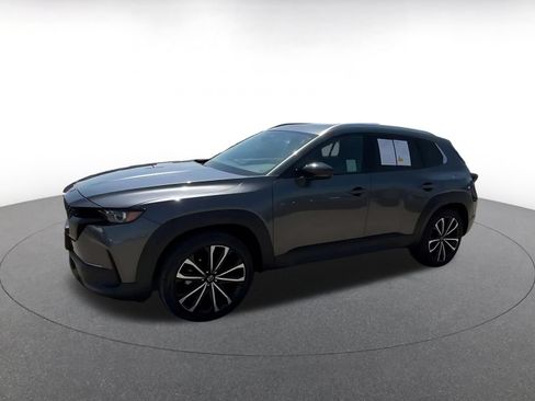 Used 2026 MAZDA CX-50 AWD 2.5 S w/ Premium Package image 8